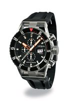 Orologio Locman Uomo Montecristo in Acciaio 051200KOBKNKSIK - 051200KOBKNKSIK